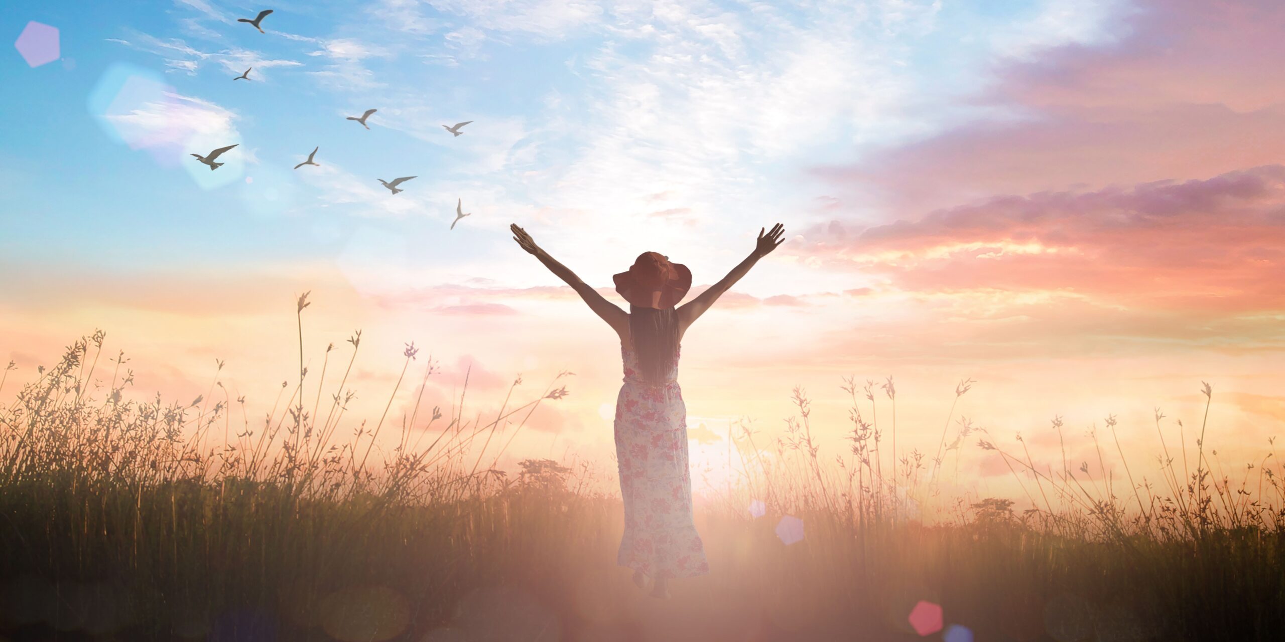 Devotions (Field & Sky) | Emmanuel Faith Community Church | Escondido, CA