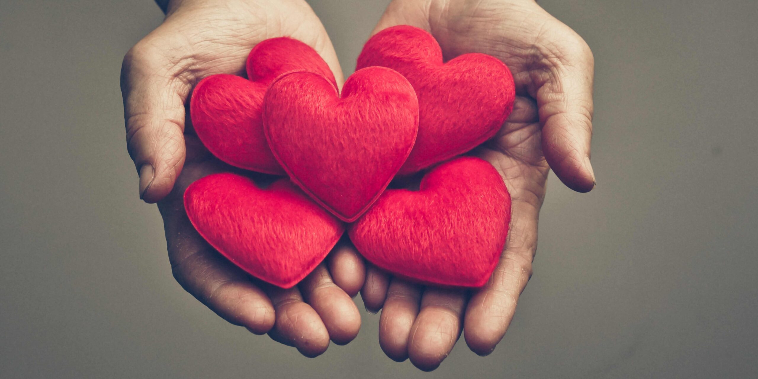 Devotions (Hearts) | Emmanuel Faith Community Church | Escondido, CA