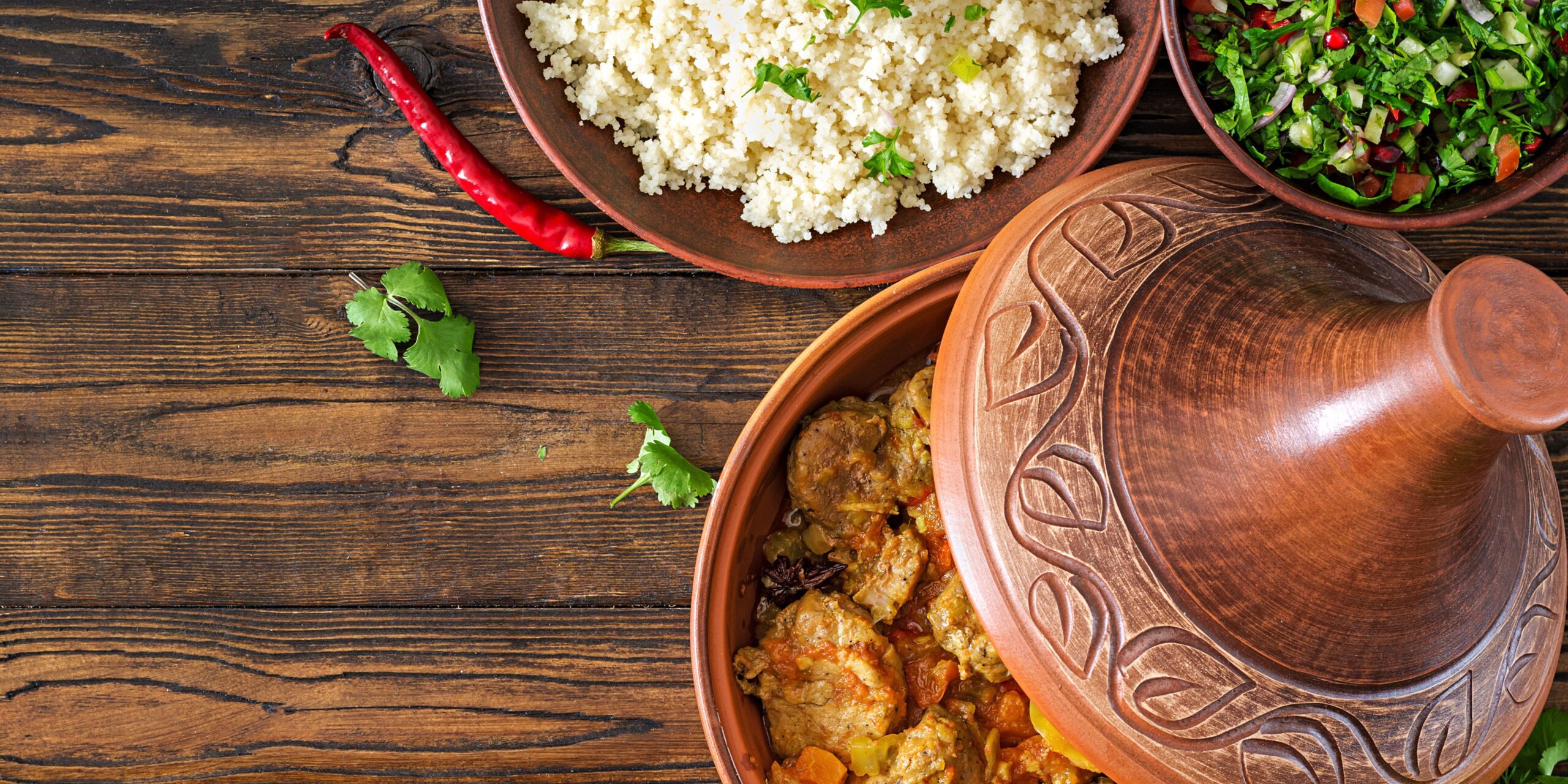 Devotions (Food & Table) | Emmanuel Faith Community Church | Escondido, CA