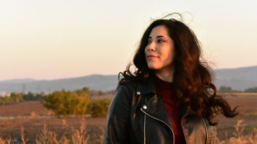 Hopeful Woman | Emmanuel Faith Community Church | Escondido, CA