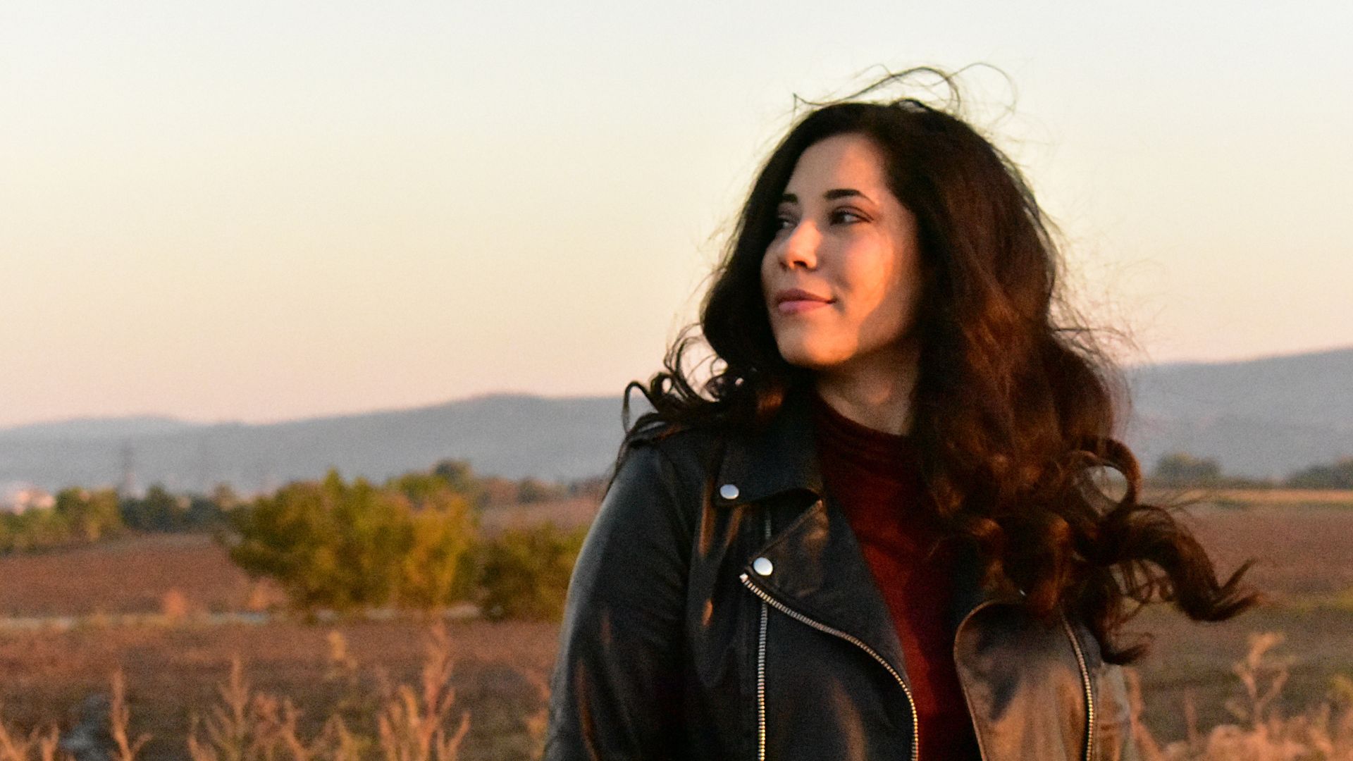 Hopeful Woman | Emmanuel Faith Community Church | Escondido, CA