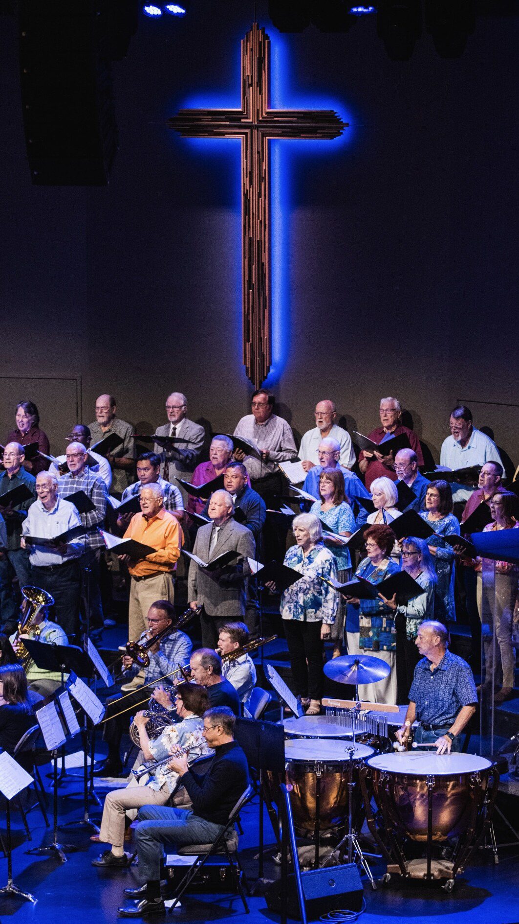 EFCC AM Classic Worship