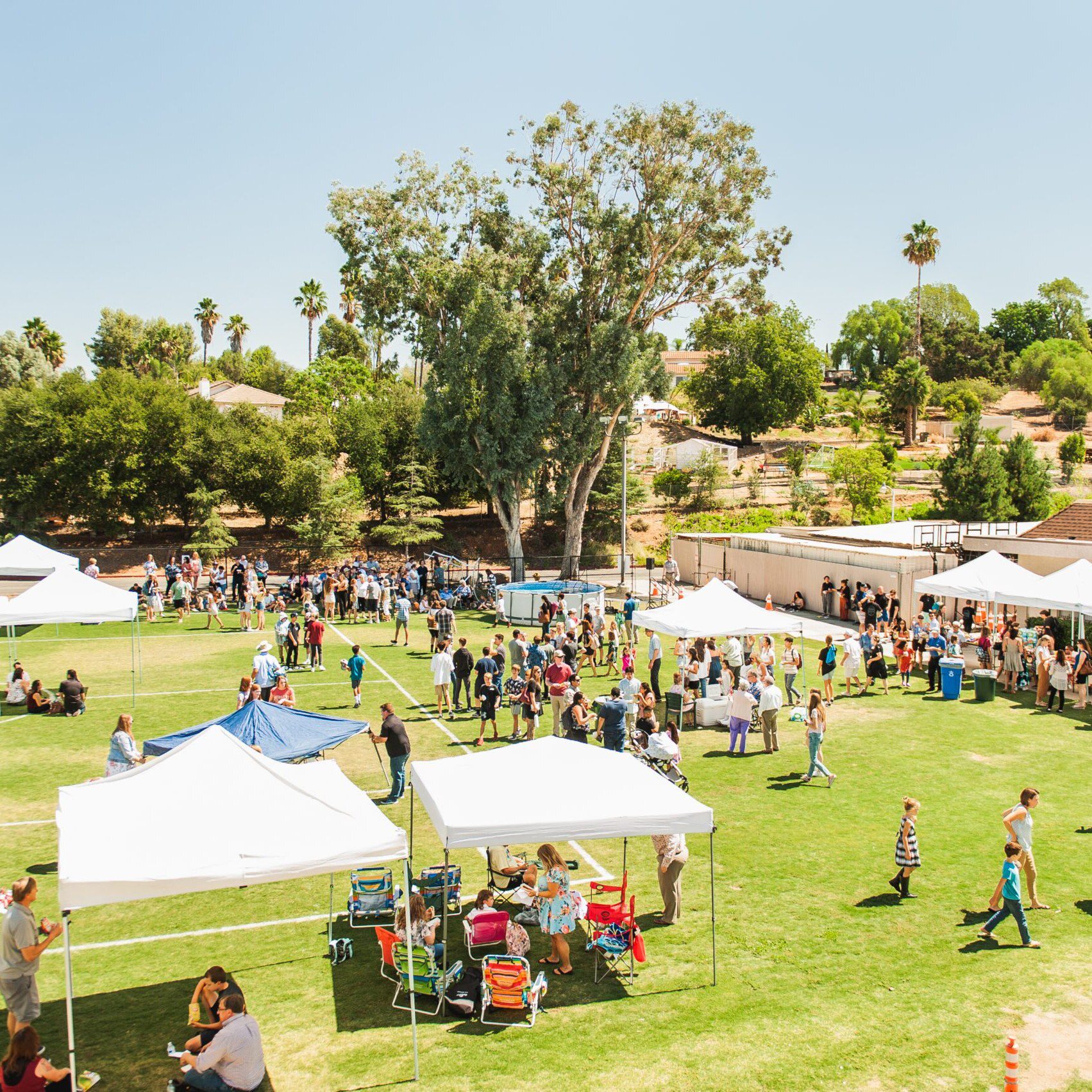Emmanuel Faith Church Events Escondido