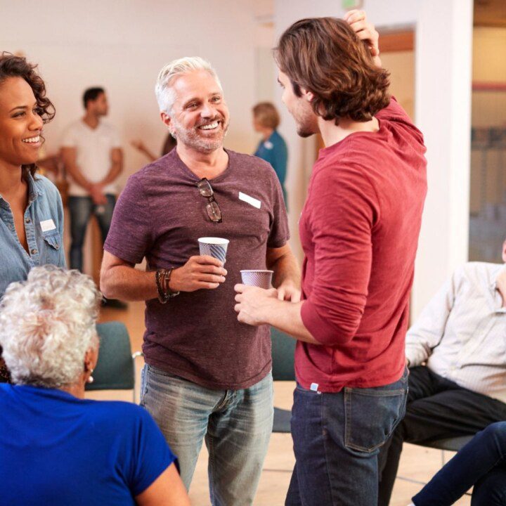 Connect Groups - Emmanuel Faith Community Church