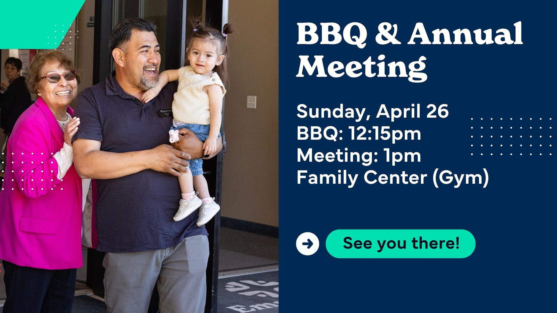 Annual Meeting & BBQ